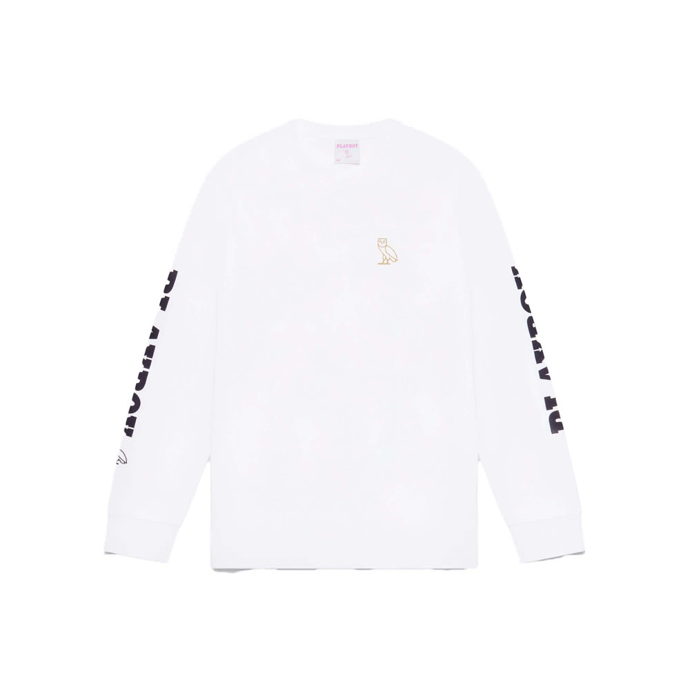 Ovo long clearance sleeve