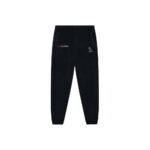 OVO Polartec Thermal Pro Microfleece Sweatpant Black