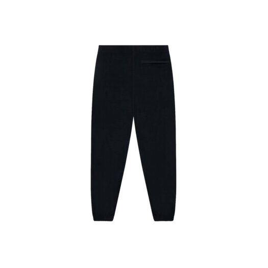 OVO Polartec Thermal Pro Microfleece Sweatpant Black