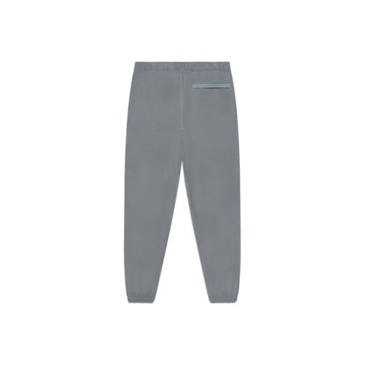 OVO Polartec Thermal Pro Microfleece Sweatpant Light Grey