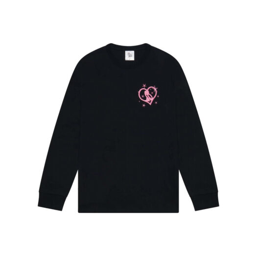 OVO With Love Longsleeve T-shirt Black