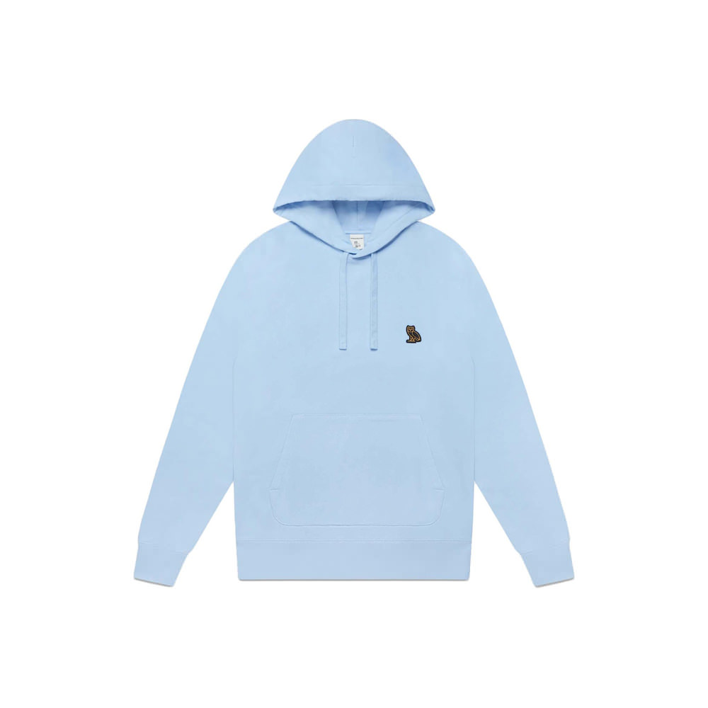 Ovo cheap hoodie blue