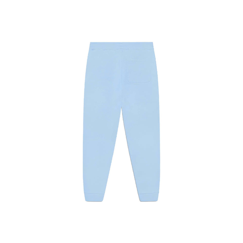 OVO x Essentials Sweatpant BlueOVO x Essentials Sweatpant Blue - OFour