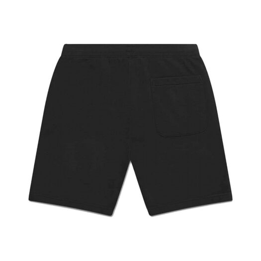 OVO x Essentials Sweatshort Black