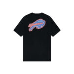 OVO x NFL Buffalo Bills Game Day T-Shirt Black