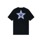 OVO x NFL Dallas Cowboys Game Day T-Shirt Black