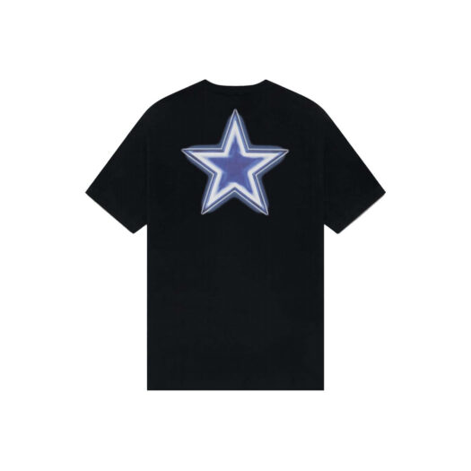 OVO x NFL Dallas Cowboys Game Day T-Shirt Black