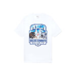 OVO x NFL Dallas Cowboys Game Day T-Shirt White