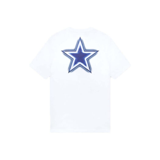 OVO x NFL Dallas Cowboys Game Day T-Shirt White