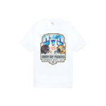 OVO x NFL Green Bay Packers Game Day T-Shirt White