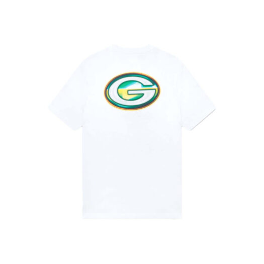 OVO x NFL Green Bay Packers Game Day T-Shirt White