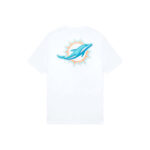 OVO x NFL Miami Dolphins Game Day T-Shirt White