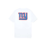 OVO x NFL New York Giants Game Day T-Shirt White