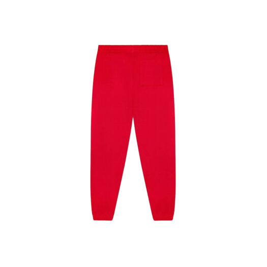 OVO x NFL San Francisco 49ers Sweatpant Red