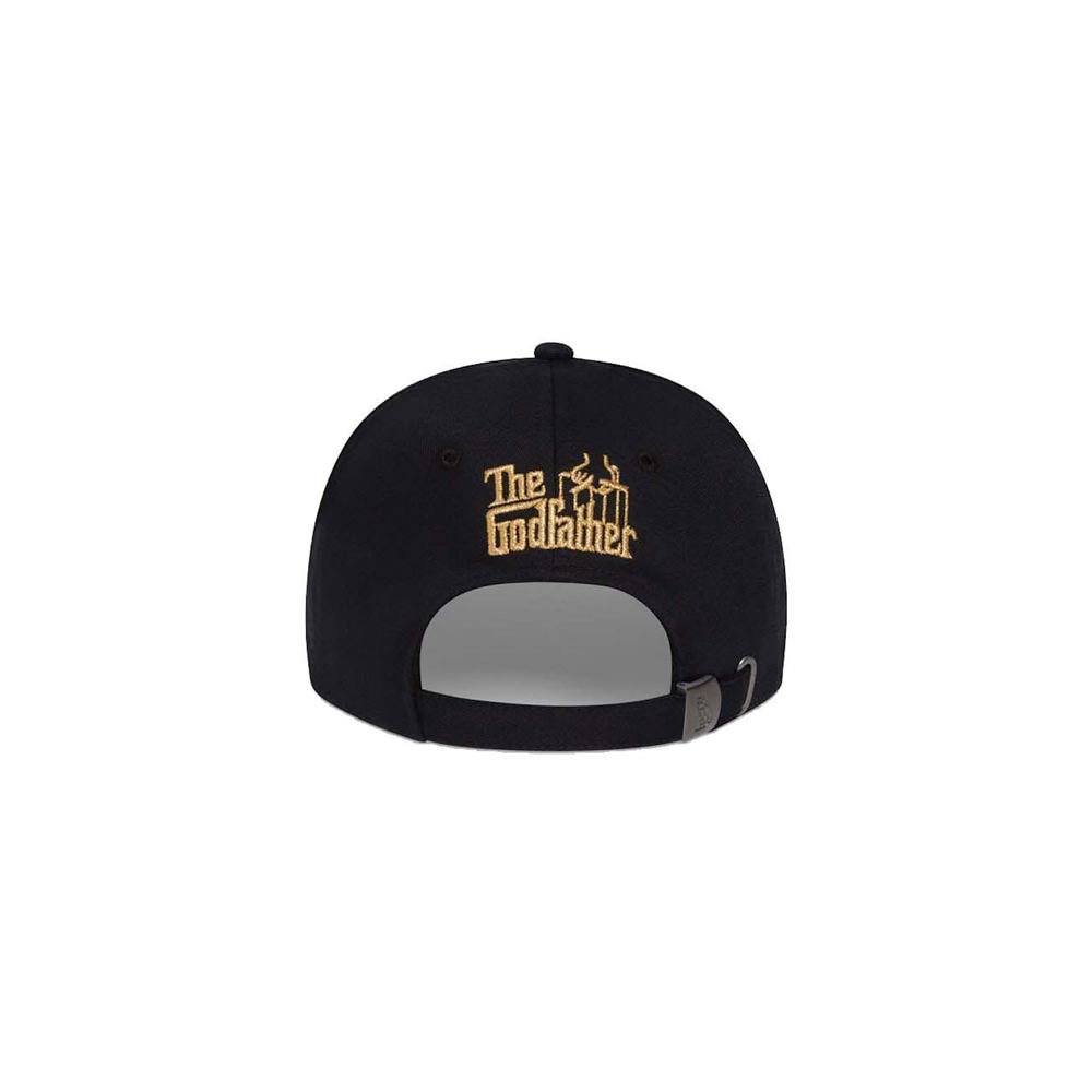 OVO x The Godfather Louis Restaurant Sportcap BlackOVO x The Godfather ...