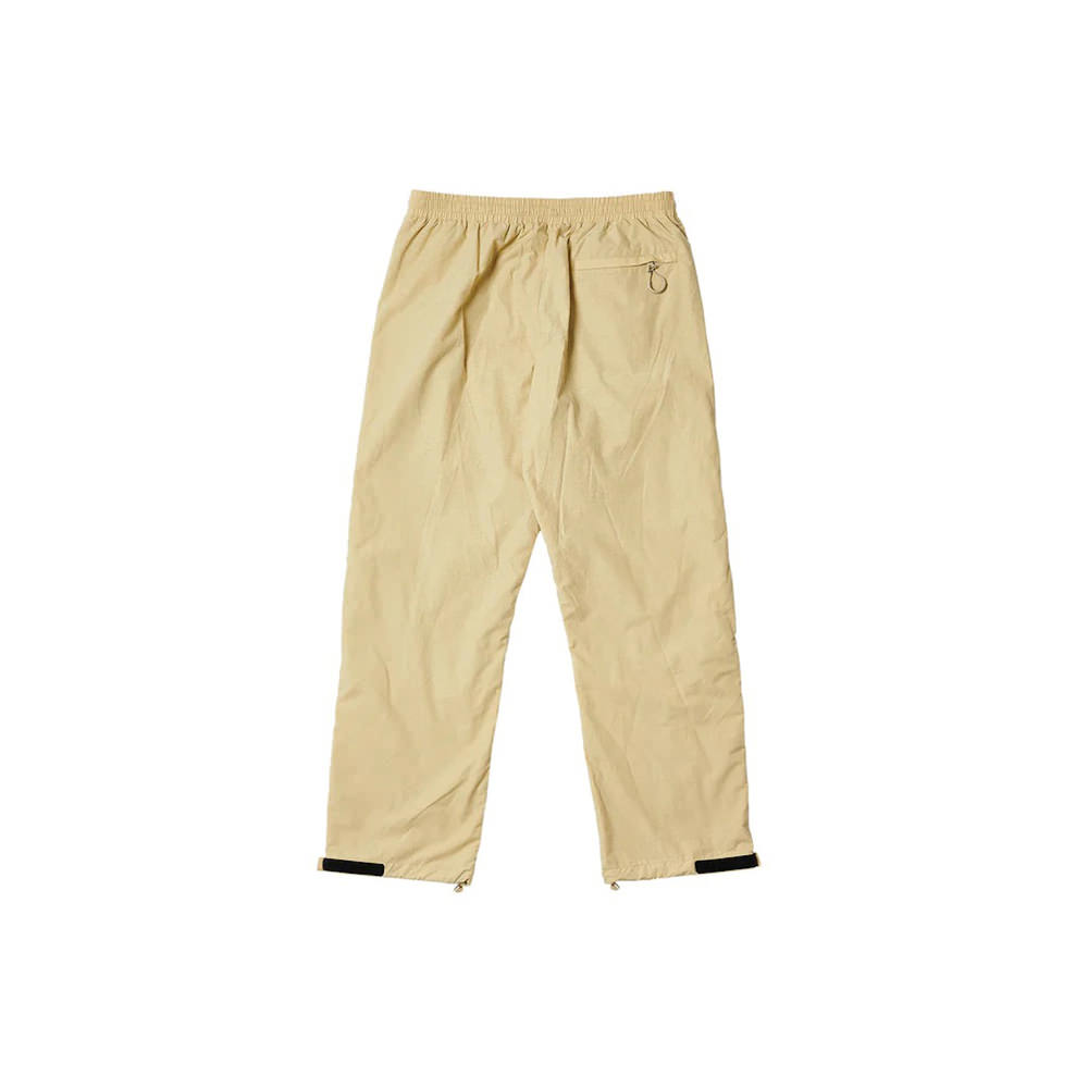 Palace Double Zip Bottom TanPalace Double Zip Bottom Tan OFour