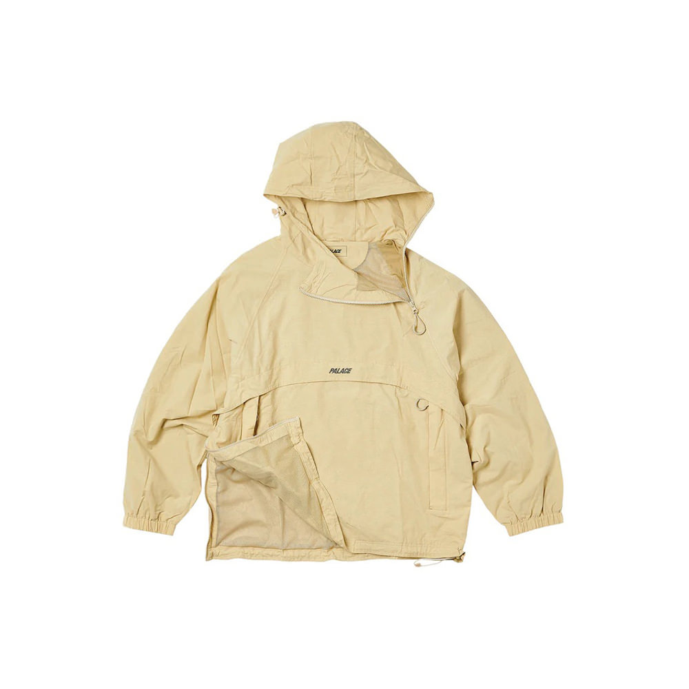 Palace rain clearance jacket