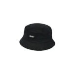 Palace GORE-TEX Bucket Hat Black DenimPalace GORE-TEX Bucket Hat