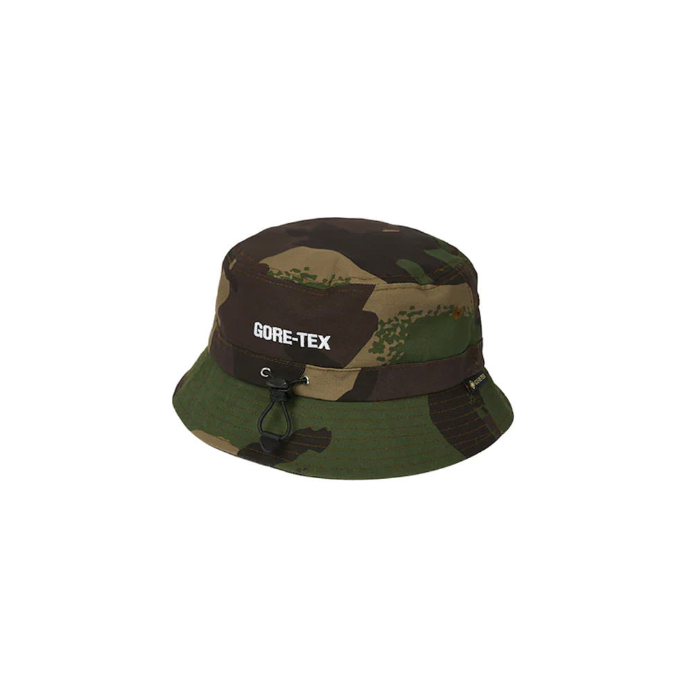 ゴアテックス24SS Palace Gore-Tex 3L Bucket Hat S/M