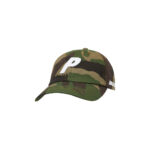 Palace GORE-TEX P 6-Panel Camo