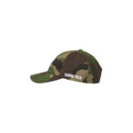 Palace GORE-TEX P 6-Panel Camo