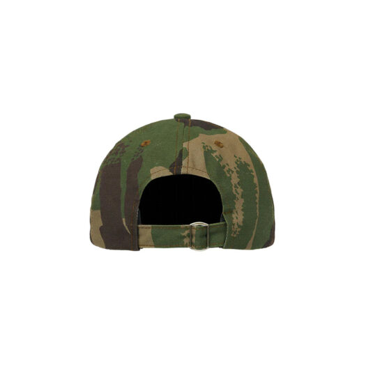 Palace GORE-TEX P 6-Panel Camo