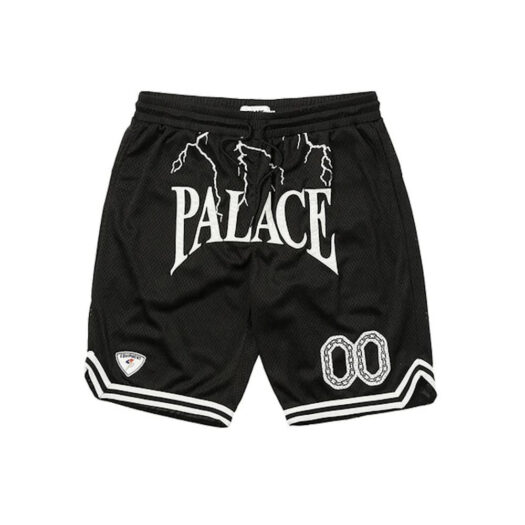 Palace Hesh Athletic Short Black