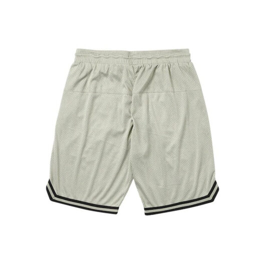 Palace Hesh Athletic Short Silver