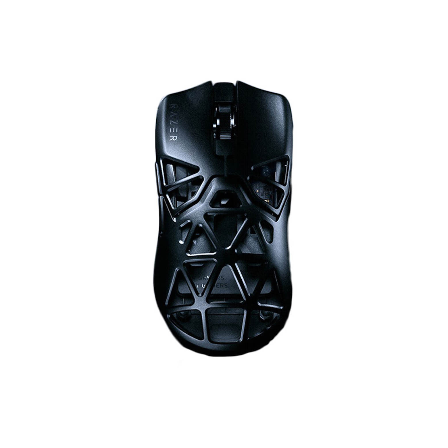 Finalmouse The Last Legend Wireless Mouse (Centerpiece Founders Edition  Access Card Included) Black - US