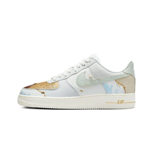 Nike Air Force 1 Low '07 Premium Preservation of History
