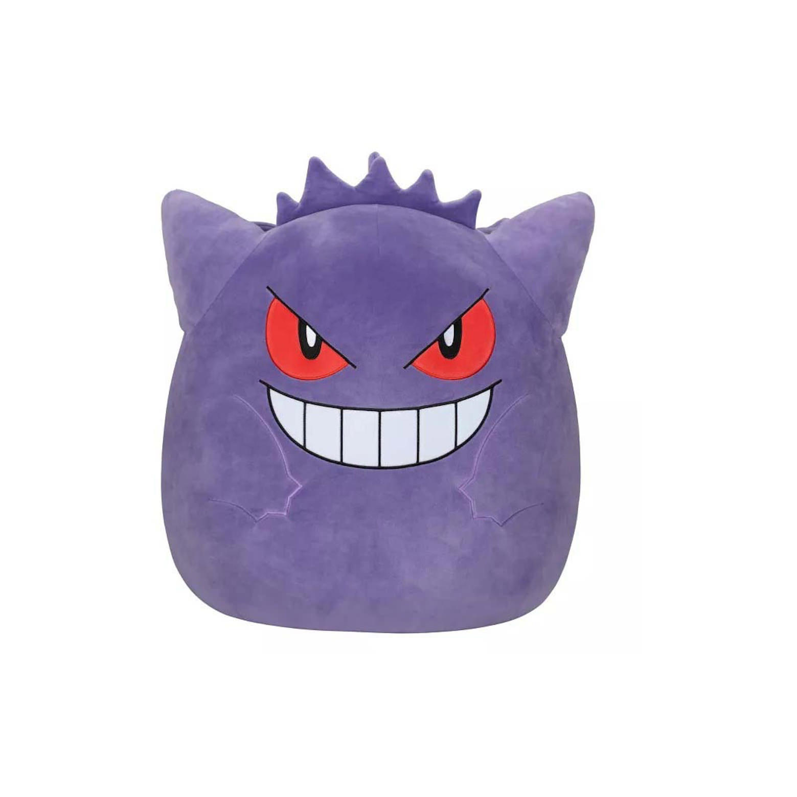 Gengar newest Squishmallow 20 inch