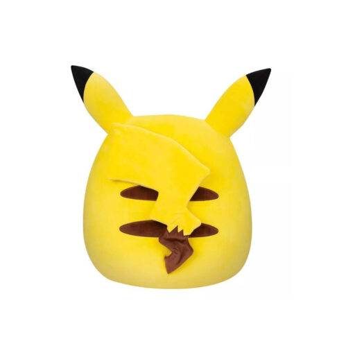Squishmallow Pokemon 20″ Pikachu Plush