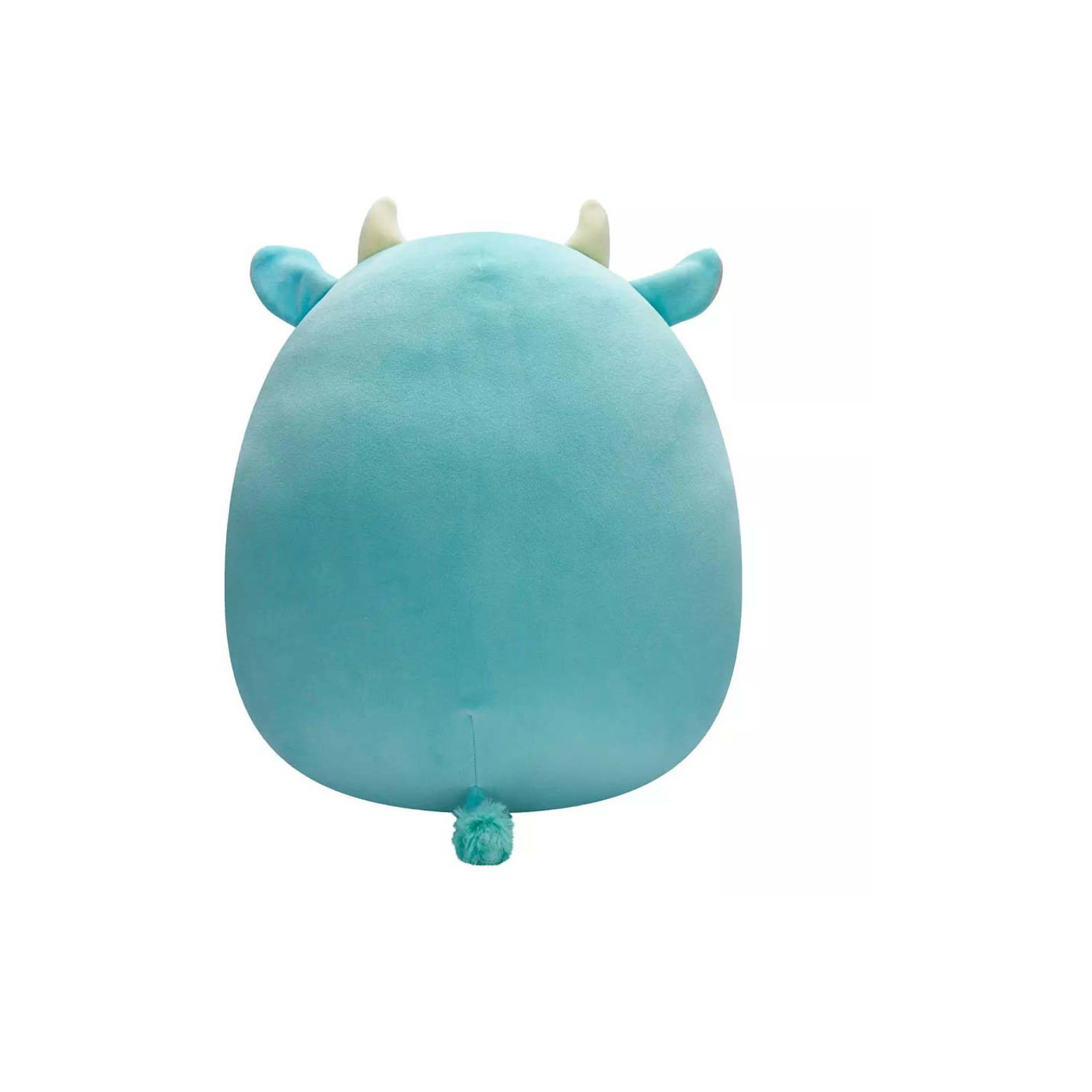 Squishmallow Tuluck The Blue Cow 16 Plush BlueSquishmallow Tuluck The   Squishmallow Tuluck The Blue Cow 16 Plush Blue 2 