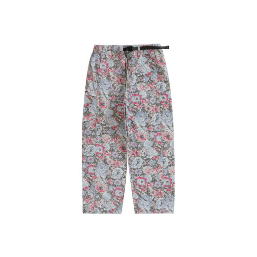 Supreme Belted Trail Pant (SS23) Floral