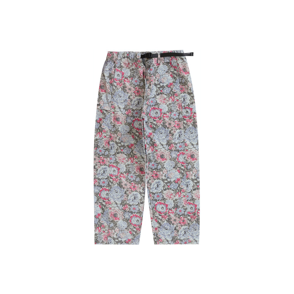 Supreme Belted Trail Pant (SS23) FloralSupreme Belted Trail Pant