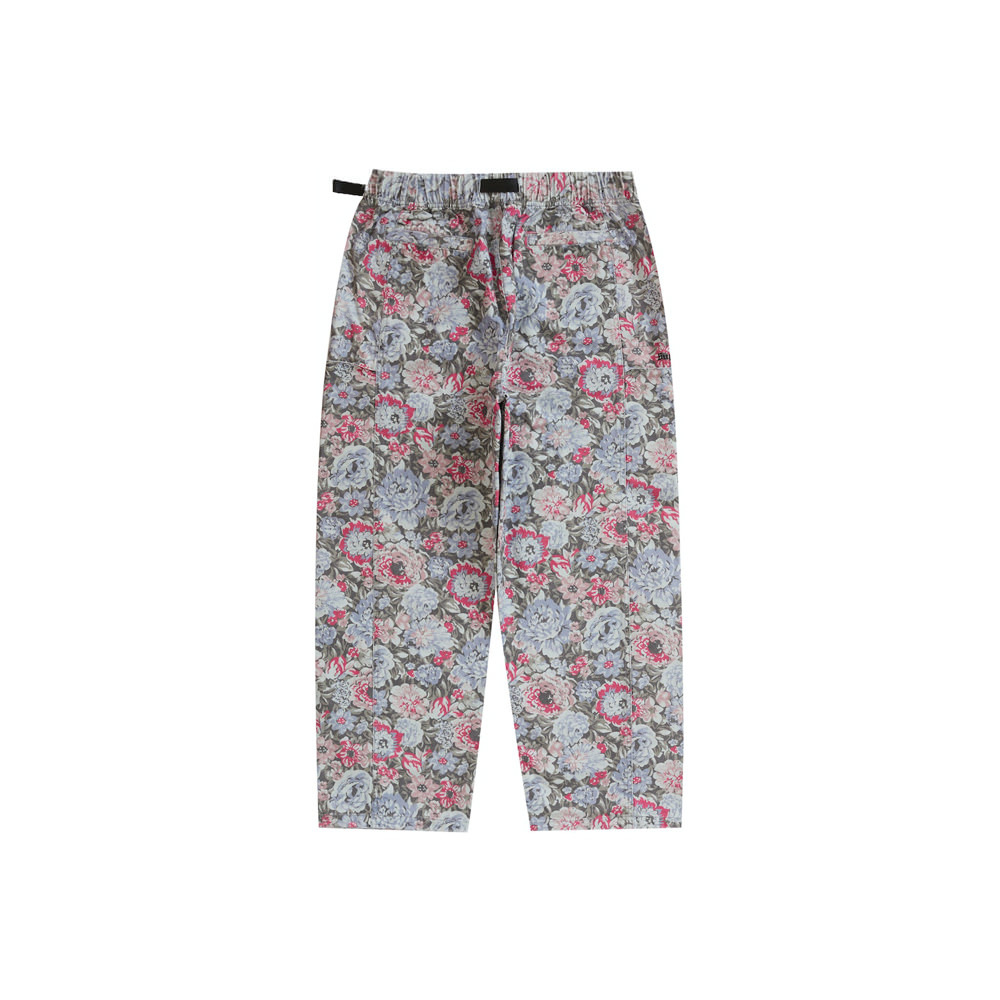 Supreme Belted Trail Pant (SS23) Floral
