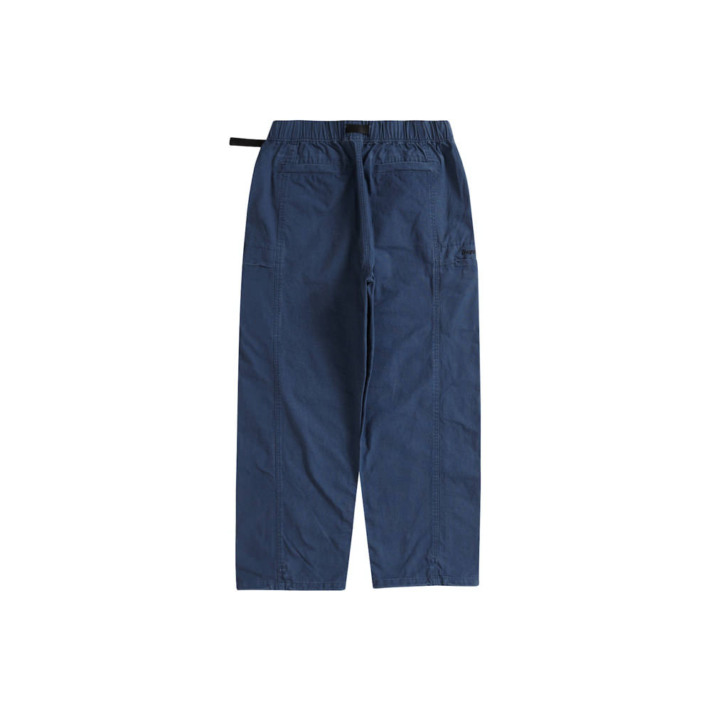 SUPREME 23SS Belted Trail Pant ネイビー M - ワークパンツ