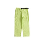Supreme Belted Trail Pant (SS23) Lime