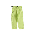 Supreme Belted Trail Pant (SS23) Lime