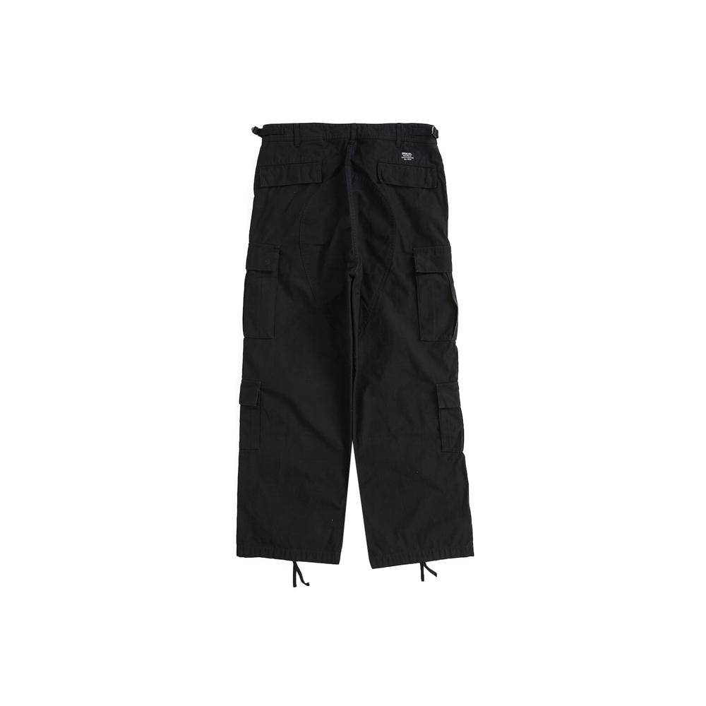 Supreme Cargo Pant (SS23) Black