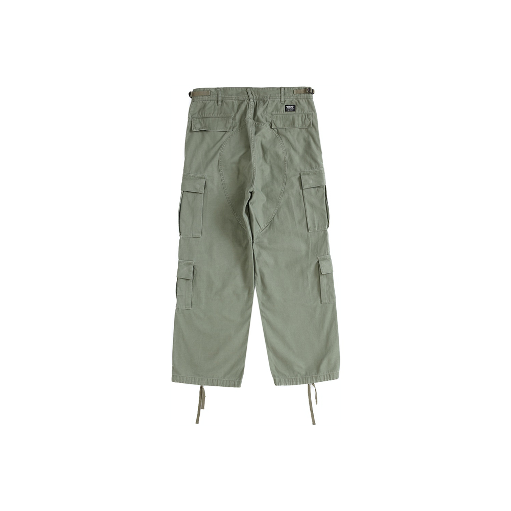 Supreme Cargo Pant (SS23) OliveSupreme Cargo Pant (SS23) Olive - OFour