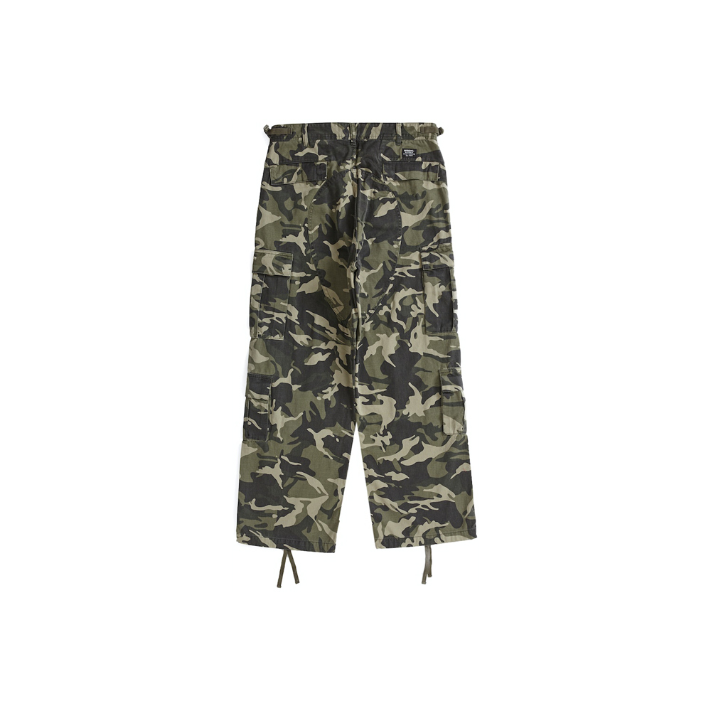 Supreme Cargo Pant (SS23) Olive CamoSupreme Cargo Pant (SS23) Olive Camo -  OFour