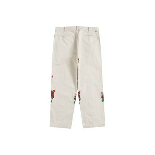 Supreme Destruction of Purity Chino Pant Stone