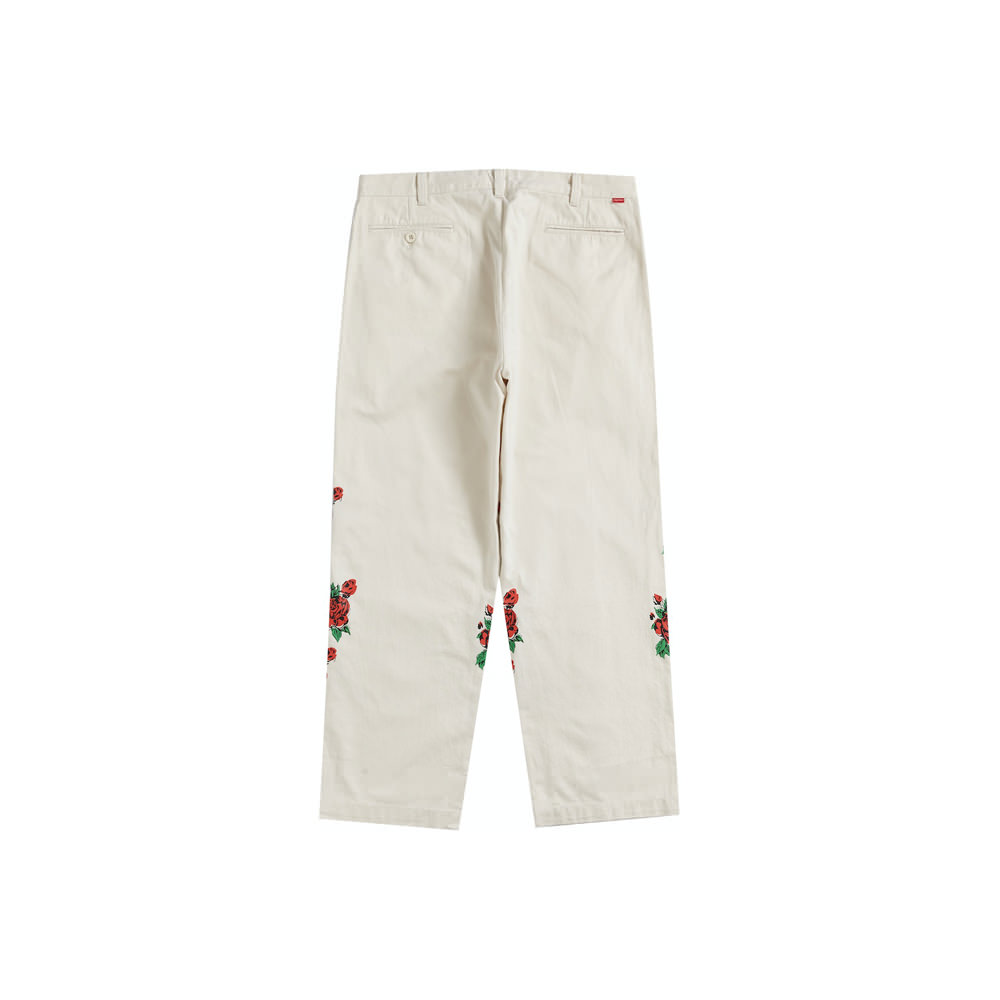 Supreme Destruction of Purity Chino Pant Stone