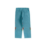 Supreme Destruction of Purity Chino Pant Teal