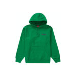 supreme-fiend-hooded-sweatshirt-green-1