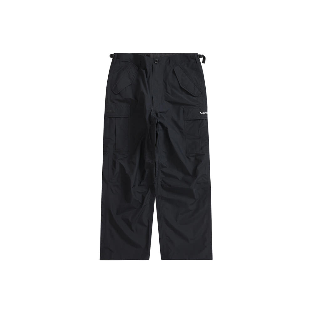 Corteiz Guerillaz* Cargo Pants Navy Men's - SS23 - US