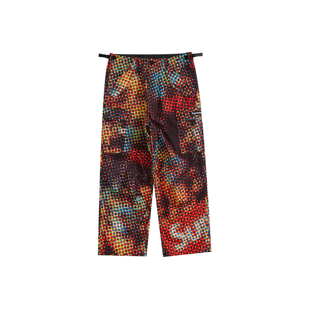 Supreme GORE-TEX PACLITE Cargo Pant MulticolorSupreme GORE-TEX