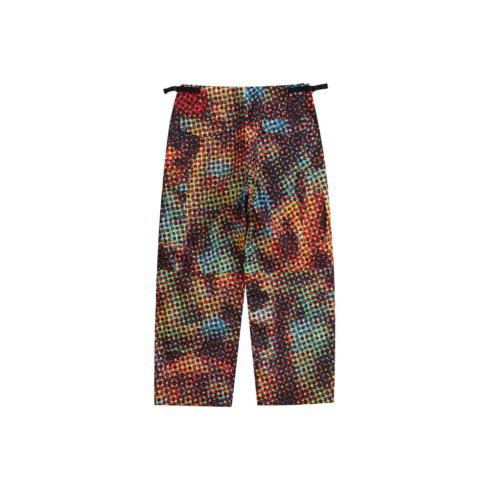 Supreme GORE-TEX PACLITE Cargo Pant MulticolorSupreme GORE-TEX