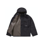 Supreme GORE-TEX PACLITE Lightweight Shell Jacket Black